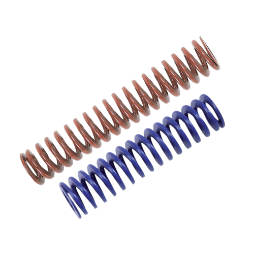 Spring Ball Plunger: M5-0.8 x 12 (CAMM-250-8)