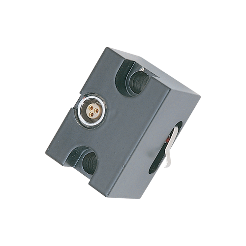Switch: External Enable (Gray)