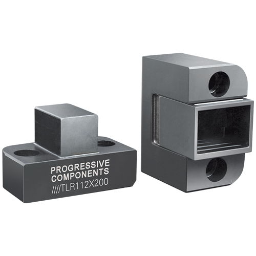 Needle Bearing Top Lock: .87 x 1.50