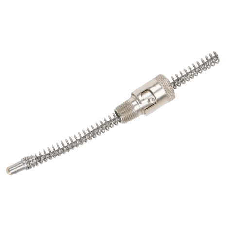 Movable Thermocouple Assembly