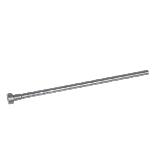 Ejector Sleeve: Thin wall: 5/16 X 4