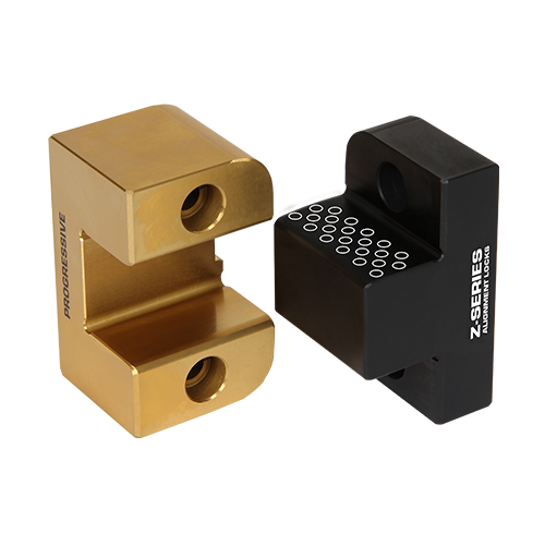Z-Series Top Lock: .75 x 1.25 Dual Radii