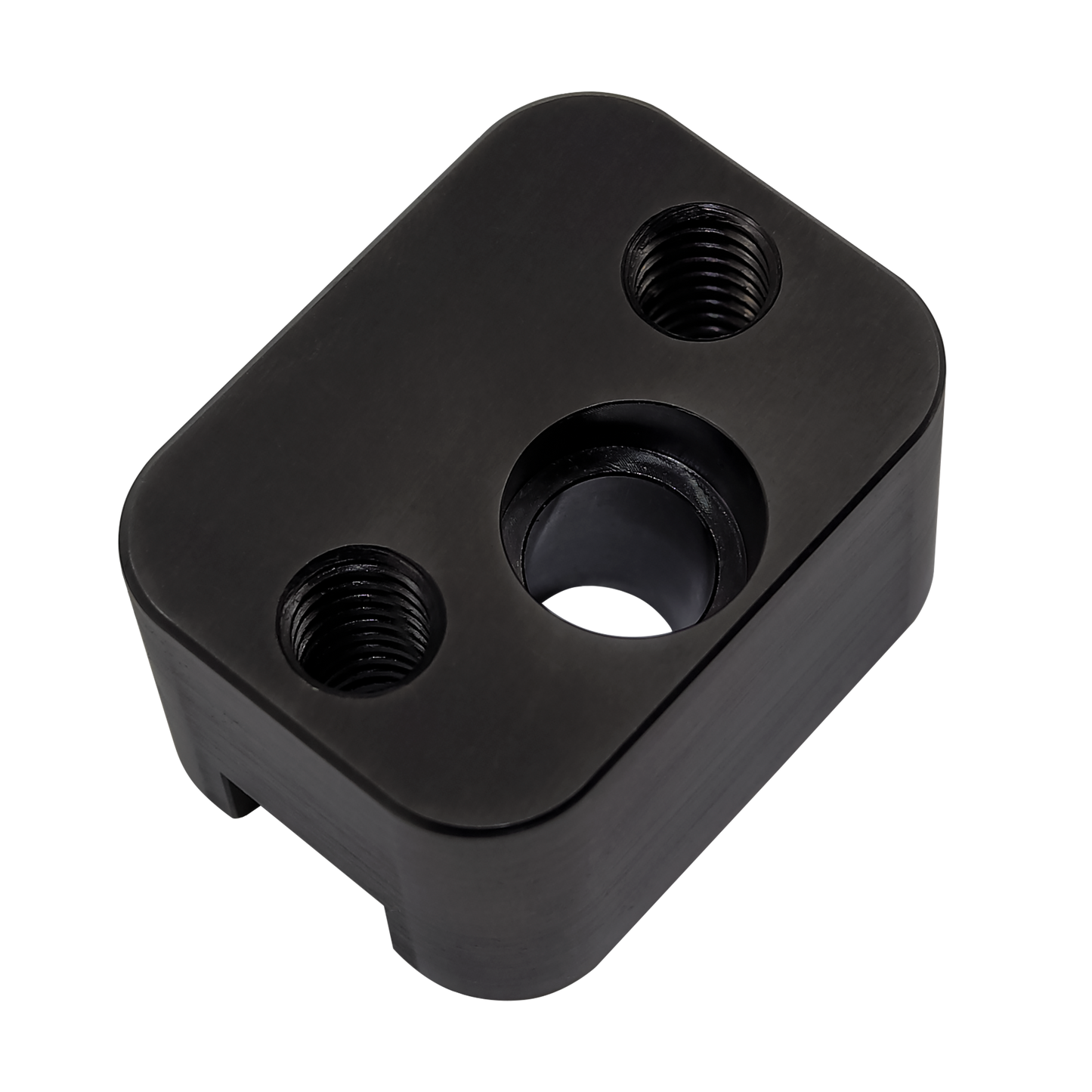 Angle Pin Holder: 2 Screws: AP375L6 x 20°