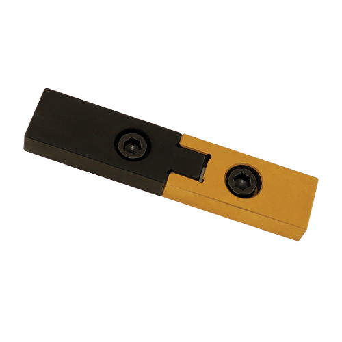 Z-Series Cavity Lock Flat: 12 x 20mm