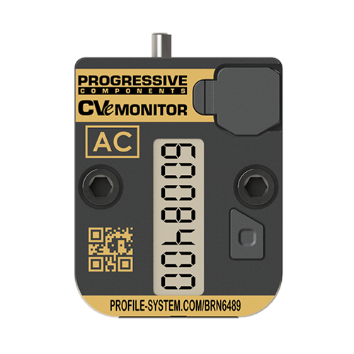 CVe Monitor: Access