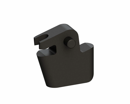 Ejector Accelerator for 1/8" D Pin