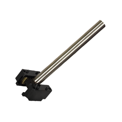 ModuLifter Base Assy: .625" Dia Rod w/0° Gibs