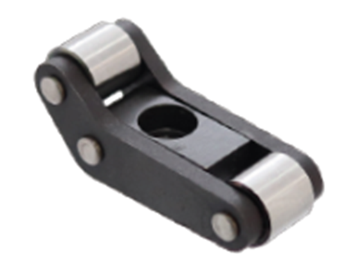 Plate Accelerator: 20mm wide