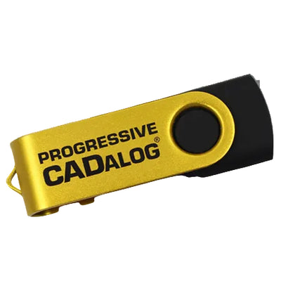 Request All CADalog Files